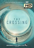 La travesía (The Crossing) 1×10 [720p]